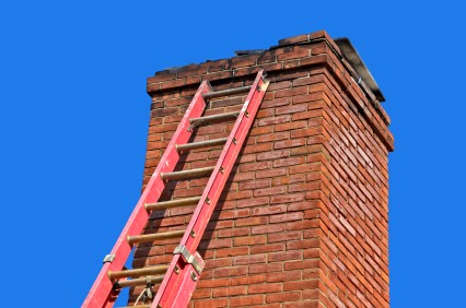 Chimney repair in Oakville, CT by Nick's Construction and Masonry LLC