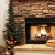 Meriden Fireplace by Nick's Construction and Masonry LLC